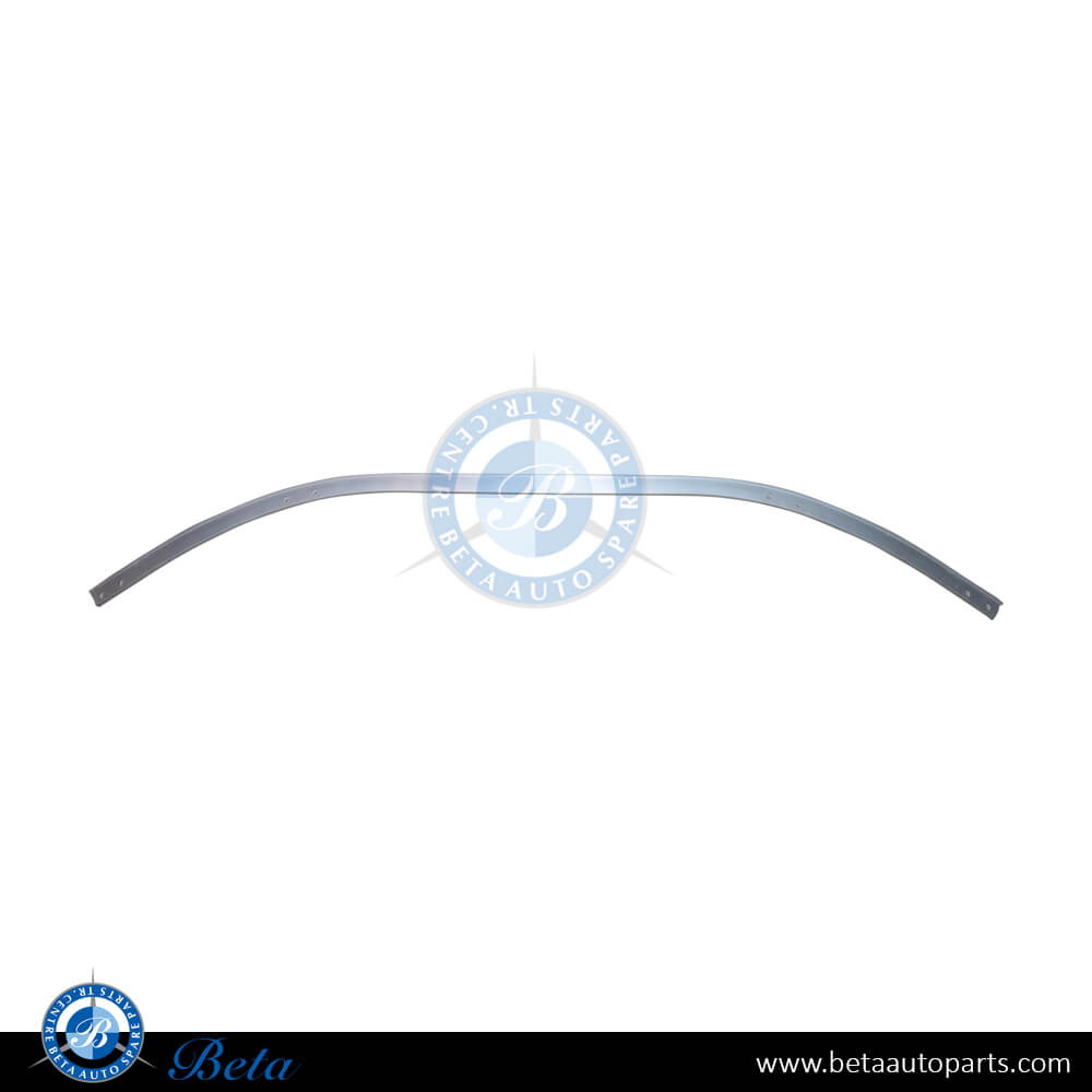 Front Lower Cross Member for Mercedes E-Class / GLC-Class 2023-Up models, Part Number 2146220800 Front Lower Cross Member for Mercedes E-Class / GLC-Class 2023-Up models, Part Number 2146220800